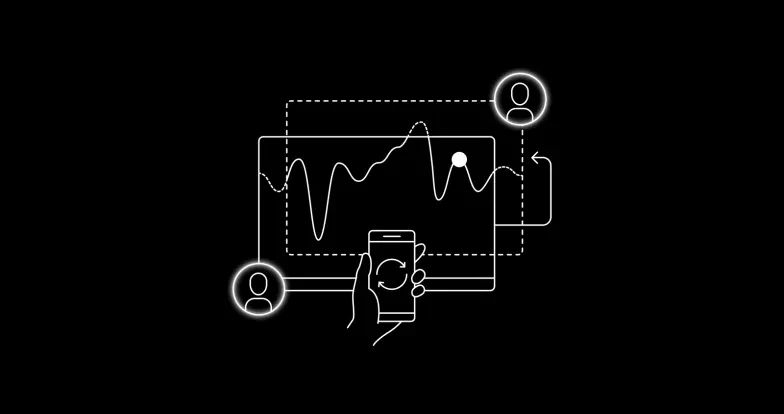 欧e交易所下载App移动端行情功能示意图